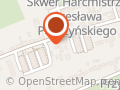 Olszewska Agnieszka. Salon fryzjerski