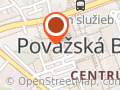 Ševt A.s. Považská Bystrica