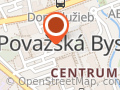 Považská Bystrica - BalíkoBOX OD PRIOR