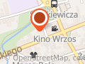 Luke BarberShop Świecie