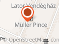 Müller János Pincészet