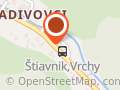 Hostinec Štiavnik Vrchy