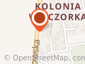 Janstol. Schody z drewna. Krzyśko J.