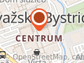 Lekáreň Benu Tri veže
