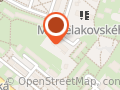 Dětský domov a Školní jídelna, Havířov - Podlesí, Čelakovského