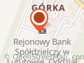 Rejonowy Bank Spółdzielczy w Lututowie