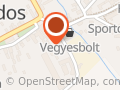 Fradi Snack lelőhely (CBA) Temető u 2.