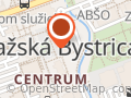 TURISTICKÁ INFORMAČNÁ KANCELÁRIA