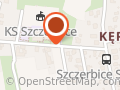 ZESPÓŁ SZKOLNO PRZEDSZKOLNY W SZCZERBICACH