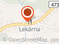 Hostinec Lékárna