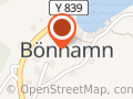 Bönhamns Brygga