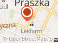Mrówka Travel Praszka