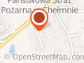 Jaruszewski Franciszek. Zakład Usług Mechanicznych