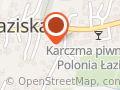 Pralnia chemiczna Bryza - Punkt przyjęć