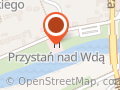 Przystań Nad Wdą