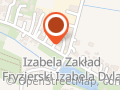 Izabela Zakład Fryzjerski Izabela Dyla