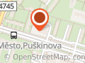 LÉKÁRNA U PERMONU s.r.o.