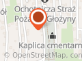 Cmentarz Parafialny Radlin Głożyny