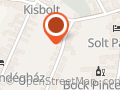 Ottó Panzió és Pince
