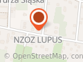 NZOZ LUPUS - Ośrodek Zdrowia w Turzy Śląskiej