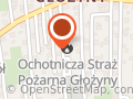 Ochotnicza Straż Pożarna Głożyny Radlin