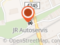 Autodíly JR