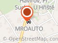 MROAUTO AUTODÍLY s.r.o. Havířov náhradní díly