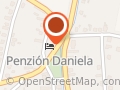 Penzión Daniela