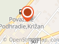 Salaš Podhradie