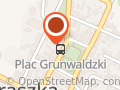 Bank Spółdzielczy w Namysłowie. Filia w Praszce