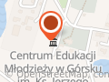 Muzeum multimedialne im. ks. Jerzego Popiełuszki w Górsku