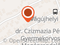 Rodavet Kft. Állatgyógyszertár, GLS csomagpont