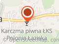 Ochotnicza Straż Pożarna Łaziska