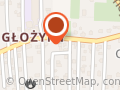 Stajnia Głożyny Michalina Pośpiech
