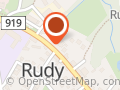 Restauracja Rudzianka