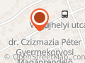Gyermekorvosi magánrendelés