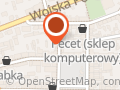 Akces. Komputery, Serwis. Giziński J.