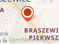 Poczta Polska Up Brąszewice
