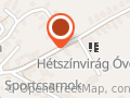 Hétszínvirág Óvoda Tardos