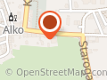 Salon Optyczny Skarszewy, Okulista VISION OPTYK