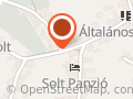 Troszt-Pince-Apartman