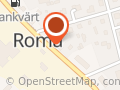 Romabrunnen lunch& catering
