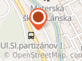 Masážne centrum Karin
