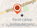 SKLEP MONOPOLOWO SPOŻYWCZY CROCODILE