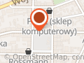 Czubkowska Anna. Sklep odzieżowy