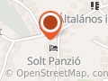 Solt Pince Panzió