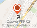 PKP Cargo S.A. - Sekcja Przewozów Towarowych. Kasa towarowa