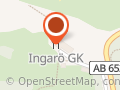 INGARÖ GOLFKLUBB