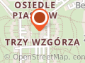 Kosińska Anna. Zakład Fryzjerski Damsko - Męski