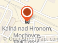 Sita Slovensko Kalná Nad Hronom